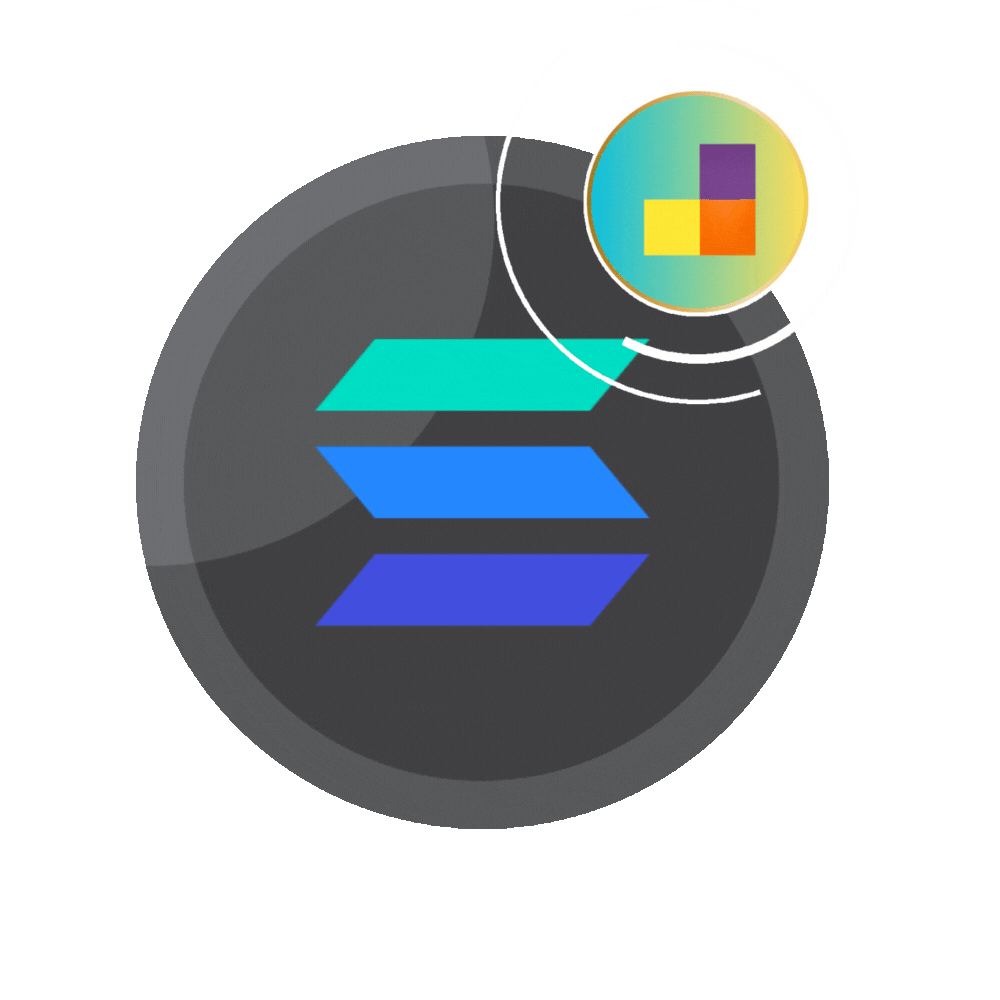 Get Our Solana Token